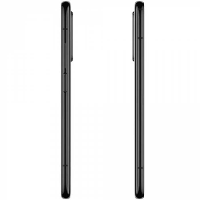 Telefon Mobil Xiaomi Mi 10T Dual SIM, 128GB, 6GB RAM, 5G, Cosmic Black