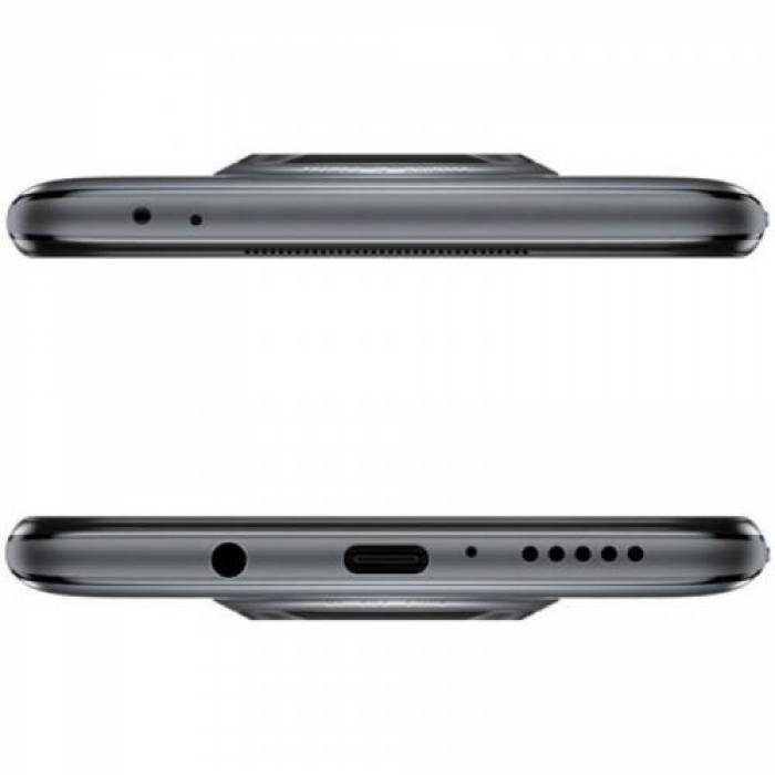 Telefon mobil Xiaomi Mi 10T Lite, Dual SIM, 64GB, 6GB RAM, 5G, Pearl Gray