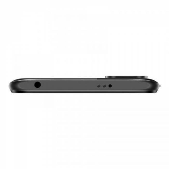 Telefon Mobil Xiaomi Poco M3 Pro Dual SIM, 64GB, 4GB RAM, 5G, Power Black