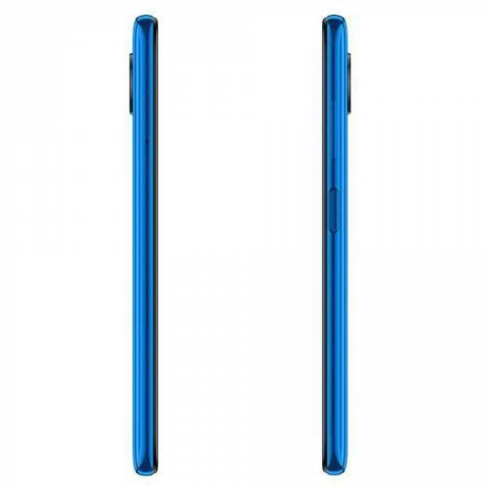 Telefon Mobil Xiaomi Poco X3 PRO Dual SIM, 256GB, 8GB RAM, 4G, Frost Blue