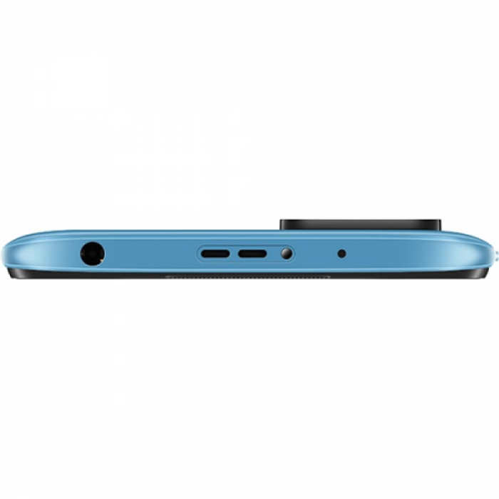 Telefon mobil Xiaomi Redmi 10 Dual SIM, 128GB, 4GB RAM, 4G, Sea Blue