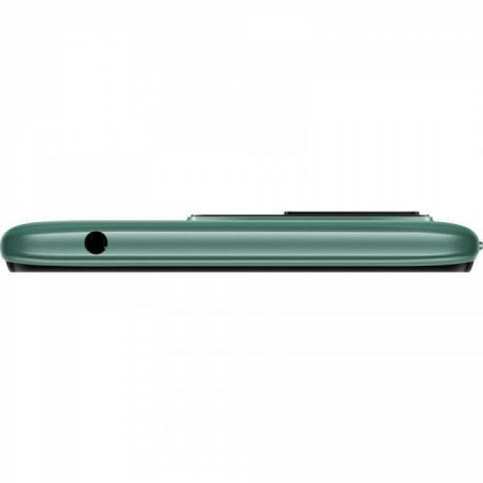 Telefon Mobil Xiaomi Redmi 10C Dual SIM, 128GB, 4GB RAM, 4G, Mint Green
