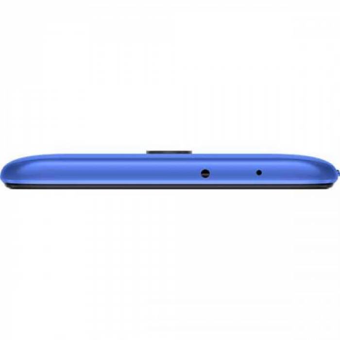 Telefon mobil Xiaomi Redmi 9 Dual Sim, 64GB, 4GB RAM, 4G, Sunset Purple