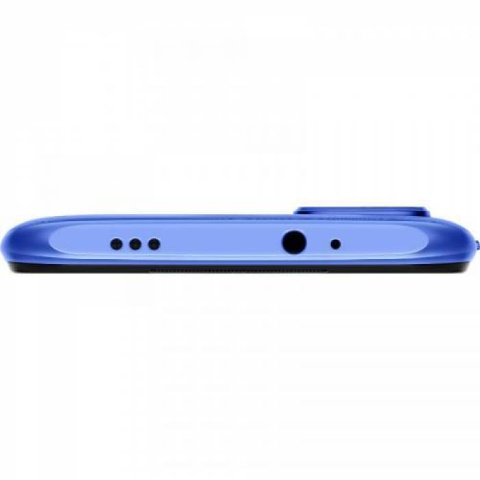 Telefon Mobil Xiaomi Redmi 9T, Dual SIM, 128GB, 4GB RAM, 4G, Android 10, Twilight Blue