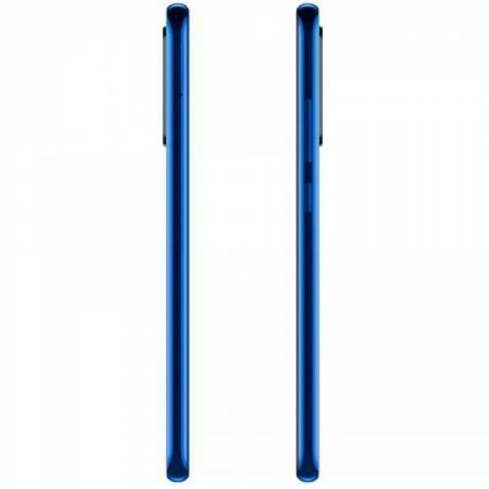 Telefon Mobil Xiaomi Redmi Note 8 Dual SIM, 64GB, 4G, Neptune Blue