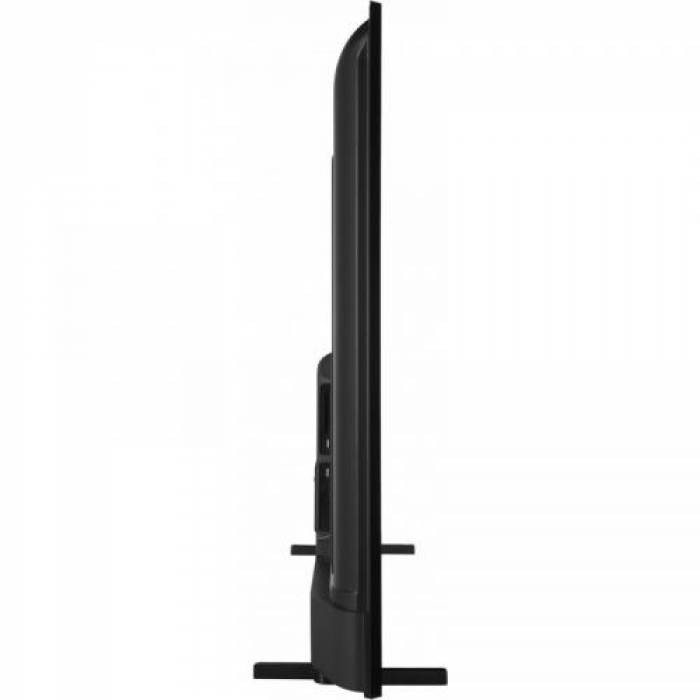 Televizor LED Horizon Smart 58HL7590U/B Seria HL7590U/B, 58inch, Ultra HD, Black