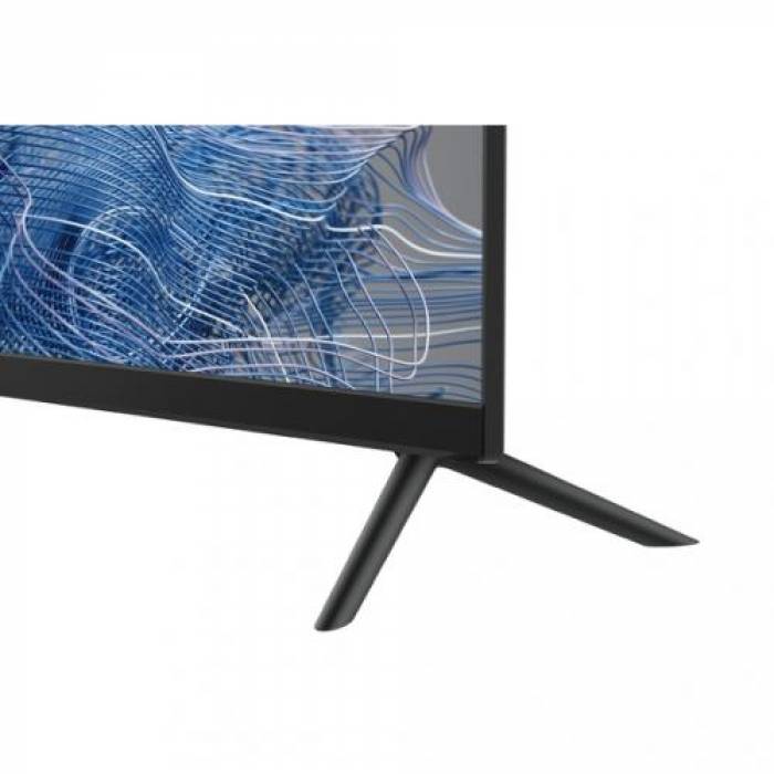 Televizor LED KIVI 32H550NB Seria H550NB, 32inch, HD, Black