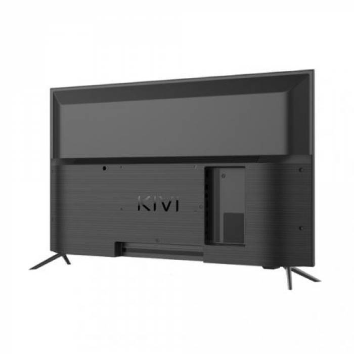 Televizor LED KIVI 32H550NB Seria H550NB, 32inch, HD, Black