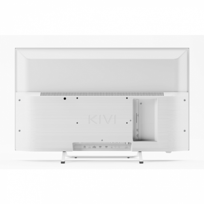 Televizor LED KIVI Smart 32F750NW Seria F750NW, 32inch, Full HD, White