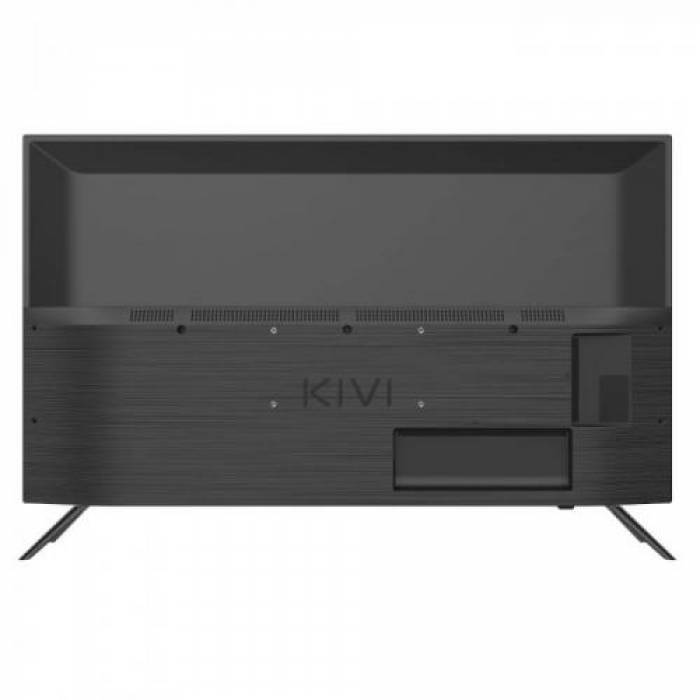Televizor LED KIVI Smart 32H740LB Seria H740LB, 32inch, HD, Black