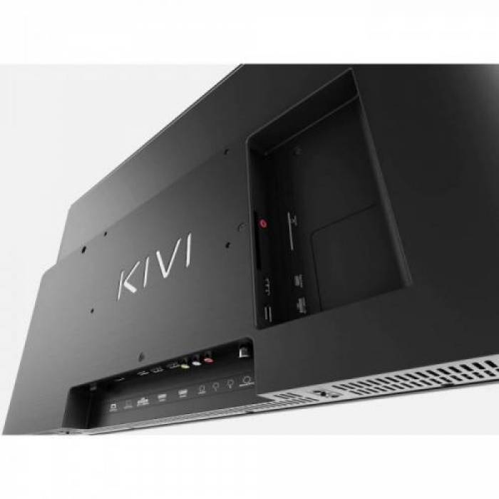 Televizor LED KIVI Smart 32H740LB Seria H740LB, 32inch, HD, Black