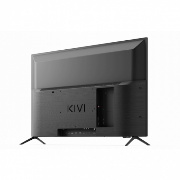 Televizor LED KIVI Smart 32H750NB Seria H750NB, 32inch, HD, Black