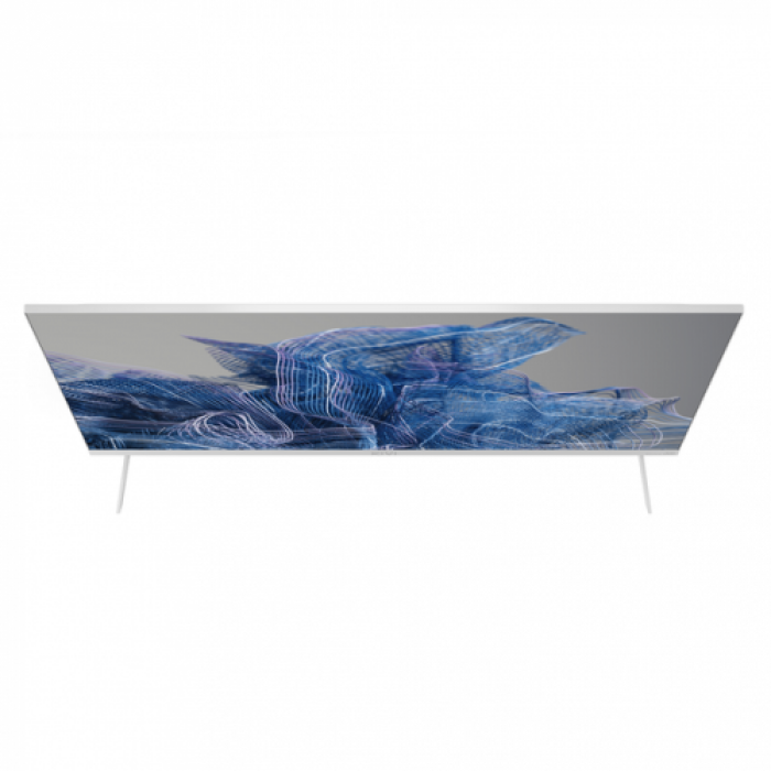 Televizor LED KIVI Smart 32H750NW Seria H750NW, 32inch, HD, White