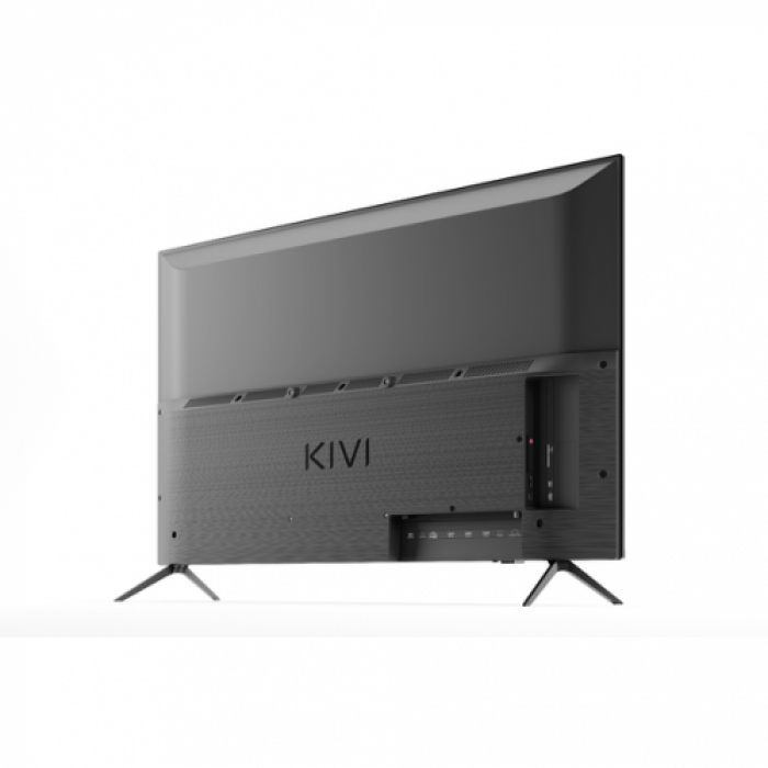 Televizor LED KIVI Smart 43U750NB Seria U750NB, 43inch, Ultra HD 4k, Black