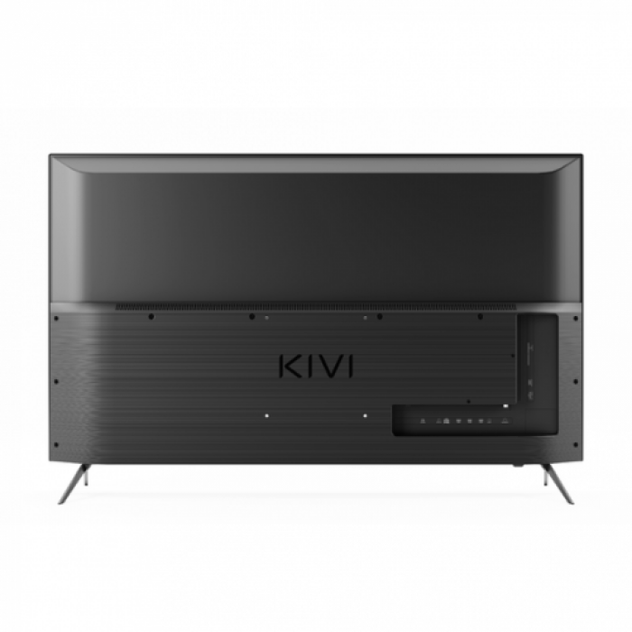 Televizor LED KIVI Smart 50U750NB Seria U750NB, 50inch, Ultra HD 4k, Black
