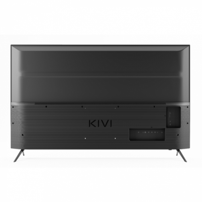 Televizor LED KIVI Smart 55U750NB Seria U750NB, 55inch, Ultra HD 4k, Black