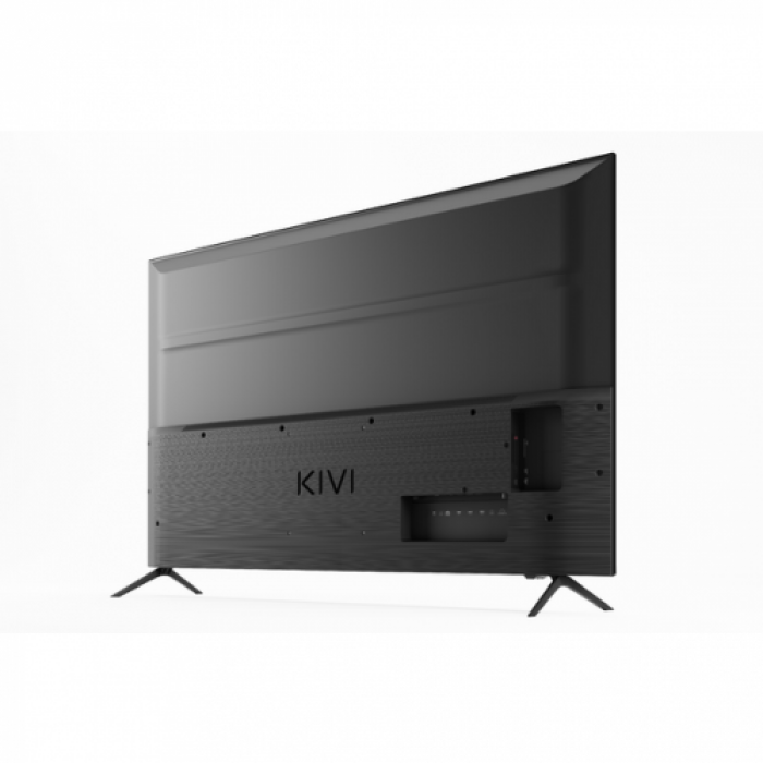 Televizor LED KIVI Smart 55U750NB Seria U750NB, 55inch, Ultra HD 4k, Black