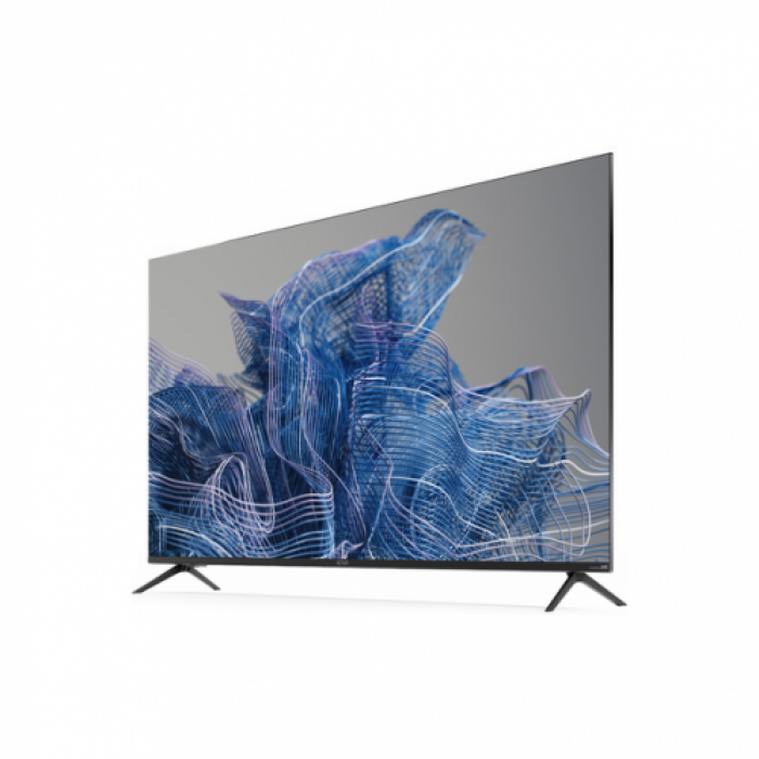 Televizor LED KIVI Smart 55U750NB Seria U750NB, 55inch, Ultra HD 4k, Black