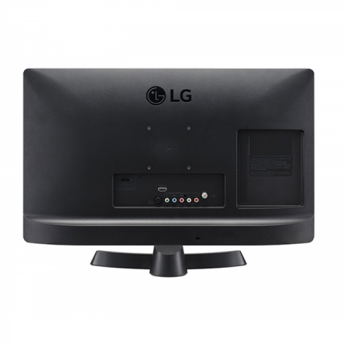 Televizor LED LG 24TL510V-PZ Seria TL510V-PZ, 24inch, HD Ready, Black
