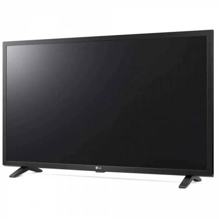 Televizor LED LG Smart 32LM631C Seria LM631C, 32inch, Full HD, Black