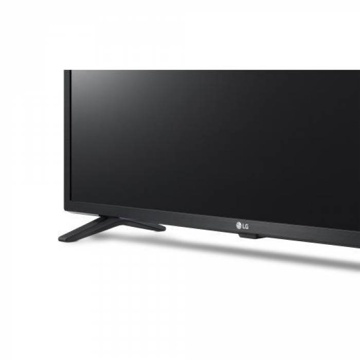 Televizor LED LG Smart 32LM6370PLA Seria LM6370PLA, 32inch, Full HD, Black