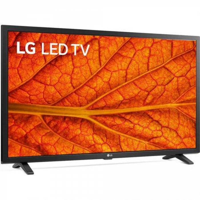 Televizor LED LG Smart 32LM6370PLA Seria LM6370PLA, 32inch, Full HD, Black