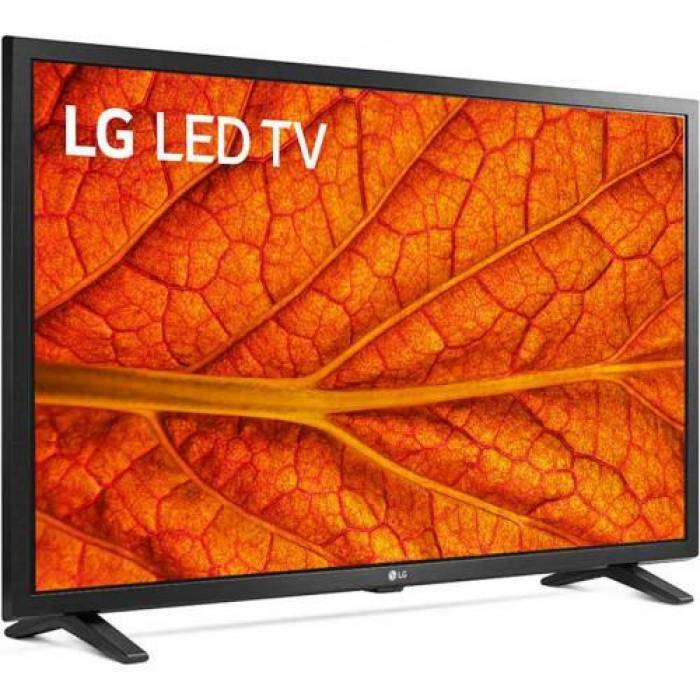 Televizor LED LG Smart 32LM6370PLA Seria LM6370PLA, 32inch, Full HD, Black