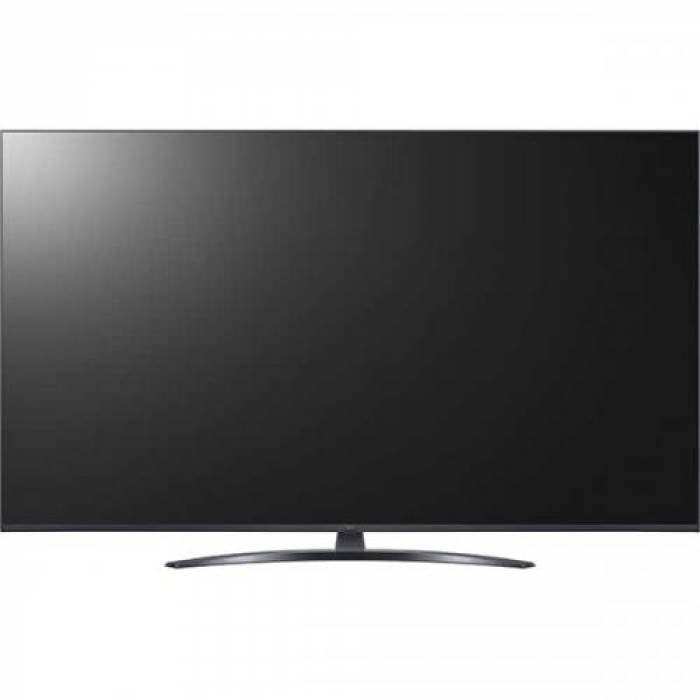Televizor LED LG Smart 43UP78003LB Seria UP78003LB, 43inch, Ultra HD, Grey