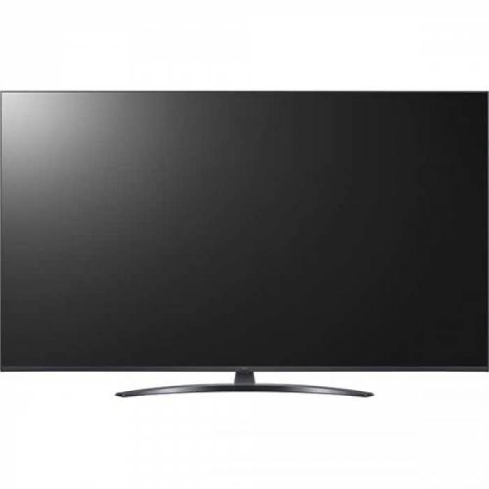 Televizor LED LG Smart 43UP78003LB Seria UP78003LB, 43inch, Ultra HD, Grey