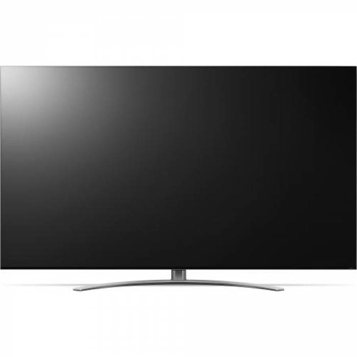 Televizor LED LG Smart 65QNED993PB Seria QNED993PB, 65inch, Ultra HD 8K, Black