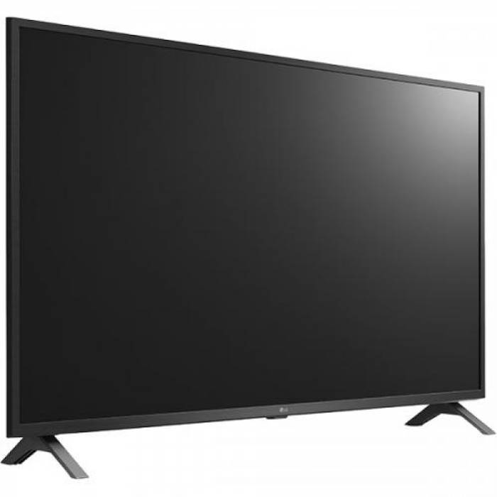 Televizor LED LG Smart 75UP75003LC Seria UP75003LC, 75inch, Ultra HD, Grey