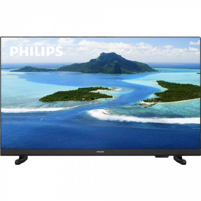 Televizor LED Philips 32PHS5507/12 Seria PHS5507/12, 315inch, HD, Black