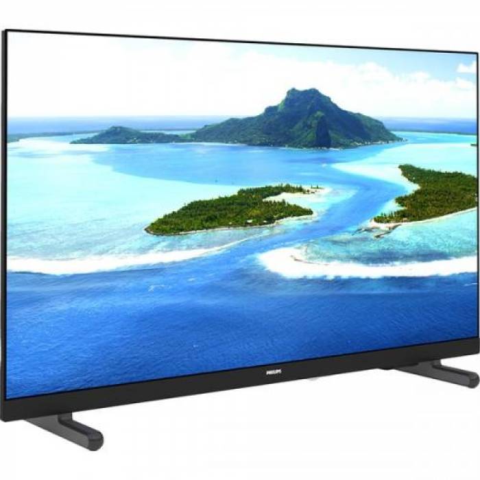 Televizor LED Philips 32PHS5507/12 Seria PHS5507/12, 315inch, HD, Black