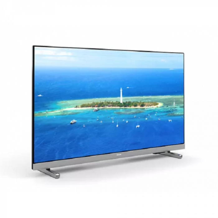 Televizor LED Philips 32PHS5527/12 Seria PHS5527/12, 32inch, HD Ready, Silver