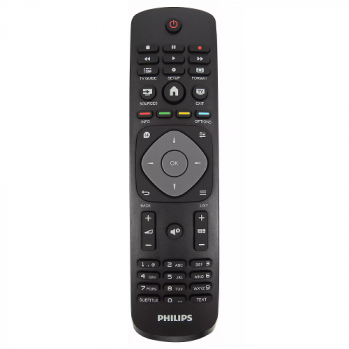 Televizor LED Philips 32PHS5527/12 Seria PHS5527/12, 32inch, HD Ready, Silver