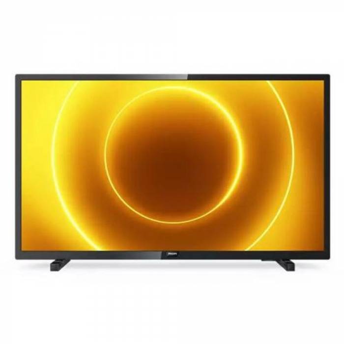 Televizor LED Philips 32PHT5505/05 Seria PHT5505/05, 32inch, HD, Black