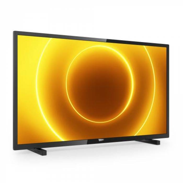 Televizor LED Philips 32PHT5505/05 Seria PHT5505/05, 32inch, HD, Black
