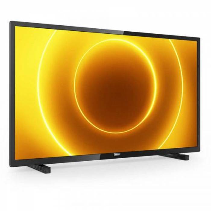 Televizor LED Philips 43PFS5505/12, Seria PFS5505/12, 43inch, Full HD, Black