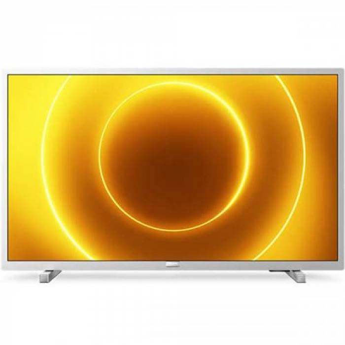 Televizor LED Philips 43PFS5525/12 seria PFS5525/12, 43inch, FullHD, Silver