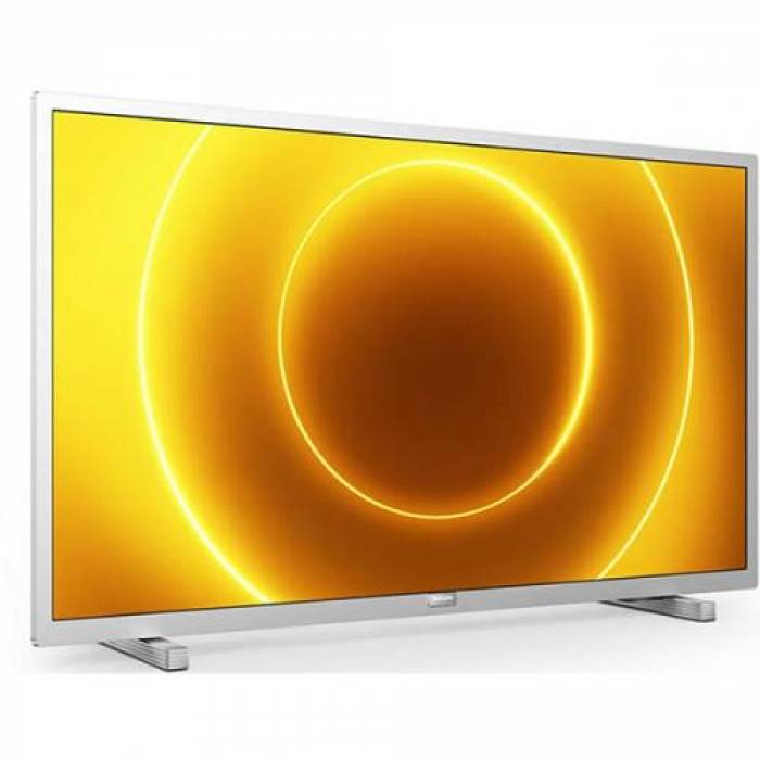 Televizor LED Philips 43PFS5525/12 seria PFS5525/12, 43inch, FullHD, Silver