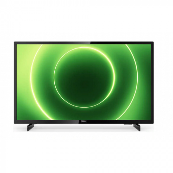 Televizor LED Philips Smart 32PFS6805/12 seria PFS6805/12, 32inch, FullHD, Black