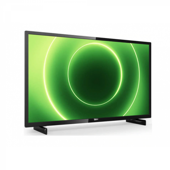 Televizor LED Philips Smart 32PFS6805/12 seria PFS6805/12, 32inch, FullHD, Black