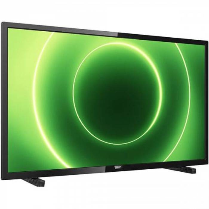 Televizor LED Philips Smart 32PHS6605/12 seria PHS6605/12, 32inch, HD, Black