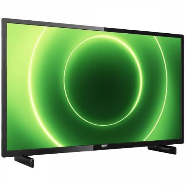 Televizor LED Philips Smart 43PFS6805/12 Seria PFS6805/12, 43inch, Full HD, Black