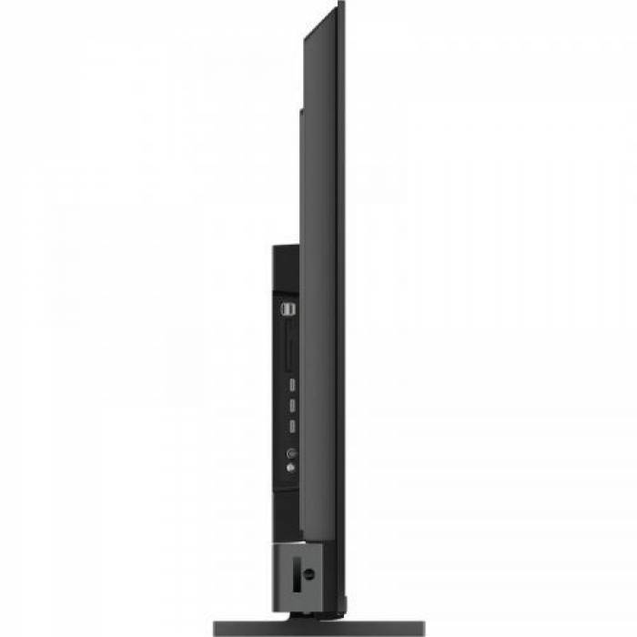 Televizor LED Philips Smart 65PUS7607/12 Seria PUS7607/12, 65inch, Ultra HD 4K, Black