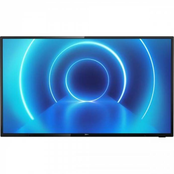 Televizor LED Philips Smart 70PUS7505/12 seria PUS7505/12, 70inch, UltraHD 4K, Black