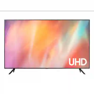 Televizor LED Samsung Smart BizTV LH65BEAHLGUXEN Seria BE65A-H, 65inch, Ultra HD 4K, Black