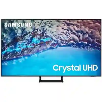 Televizor LED Samsung Smart UE43BU8572 Seria BU8572, 43inch, Ultra HD 4K, Black