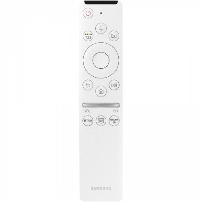Televizor LED Samsung Smart UE43TU8512UXXH Seria TU8512, 43inch, Ultra HD, White
