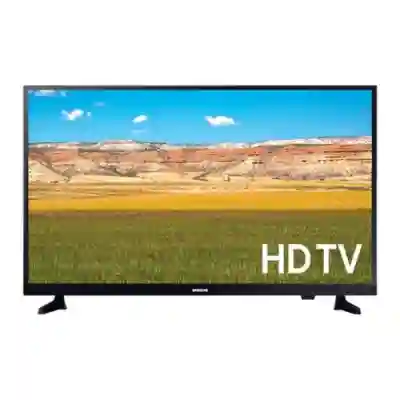 Televizor LED Samsung UE32T4002A Seria T4002A, 32inch, HD Ready, Black